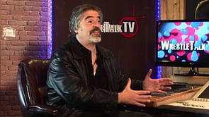 "I won't be the least bit surprised" - Vince Russo predicts WWE Hall of Famer could soon show up in AEW (Exclusive)