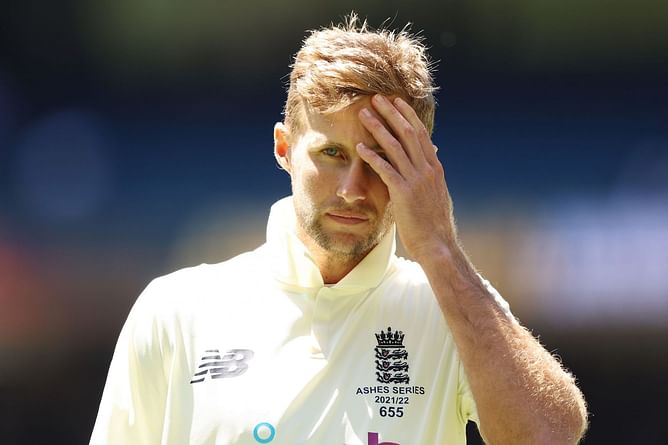 England humiliated in Melbourne to cap off a dreadful 2021 with the bat