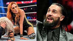 Plans were changed for this week's episode of RAW - Reports