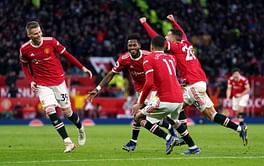 Why improved Fred could become undroppable in Ralf Rangnick’s Manchester United