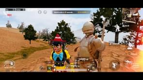 5 best BGMI loot spots for whole squad (all maps)