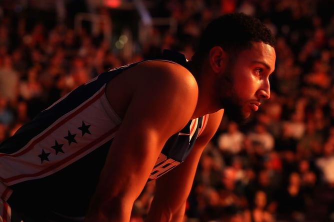 Ben Simmons trade rumors: Luka Doncic reportedly among the players interested in playing with the enigmatic point guard