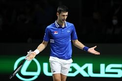 Novak Djokovic has not been granted medical exemption to play Australian Open: Craig Tiley