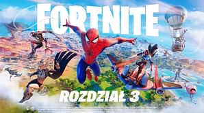 Fortnite Chapter 3 trailer leak reveals new map, Battle Pass