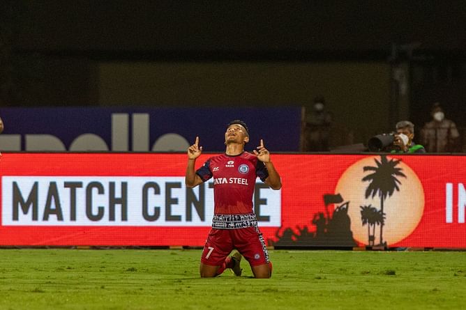Jamshedpur FC vs ATK Mohun Bagan: Who won yesterday's ISL 2021-22 match?