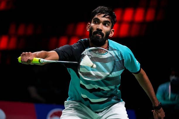 Kidambi Srikanth lost to second seed Lee Zii Jia of Malaysia 19-21, 14-21 in the final league match