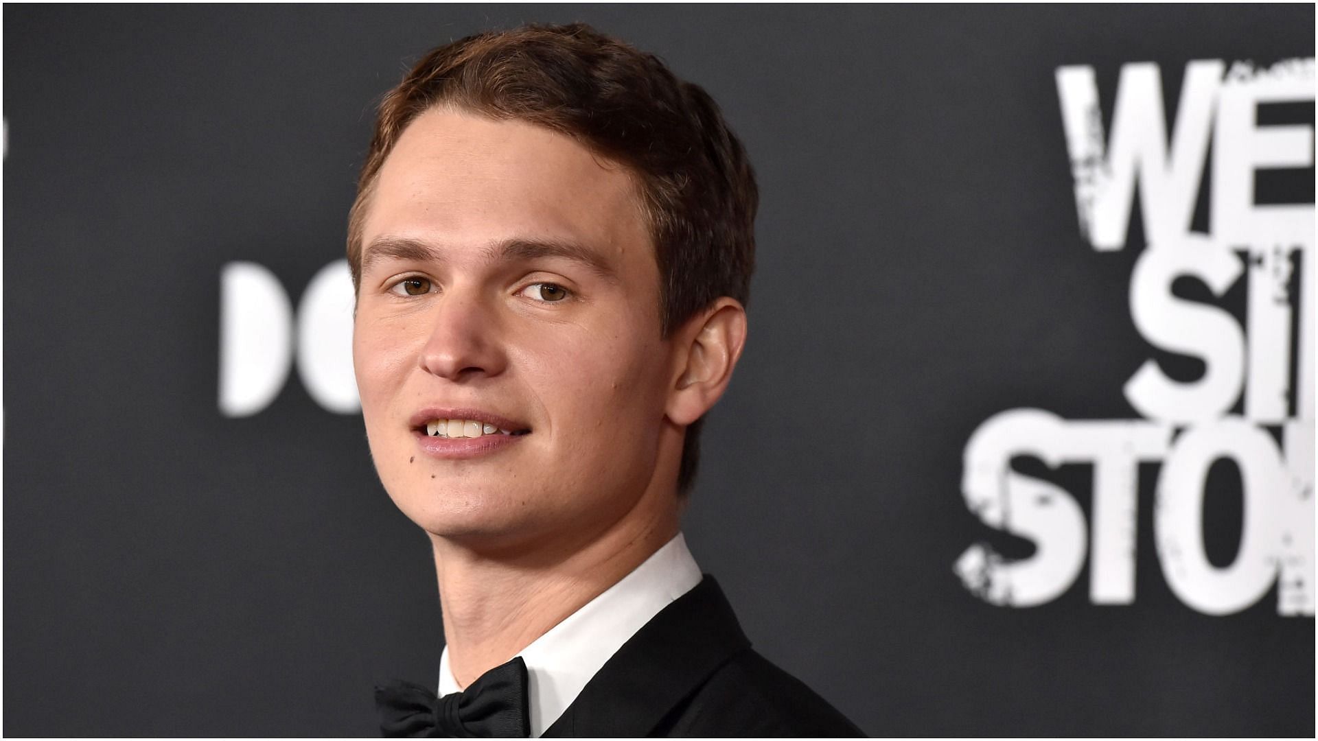 Ansel Elgort&#039;s casting is being blamed for the box office failure of West Side Story (Image by Axelle via Getty Images)