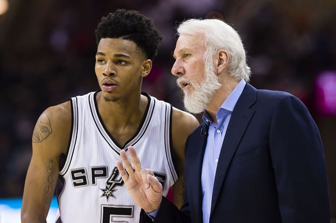 San Antonio Spurs vs Utah Jazz Prediction & Match Preview - December 17th, 2021 | NBA Season 2021-22