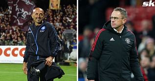 Manchester United forward identified as dream signing by Napoli in January: Reports