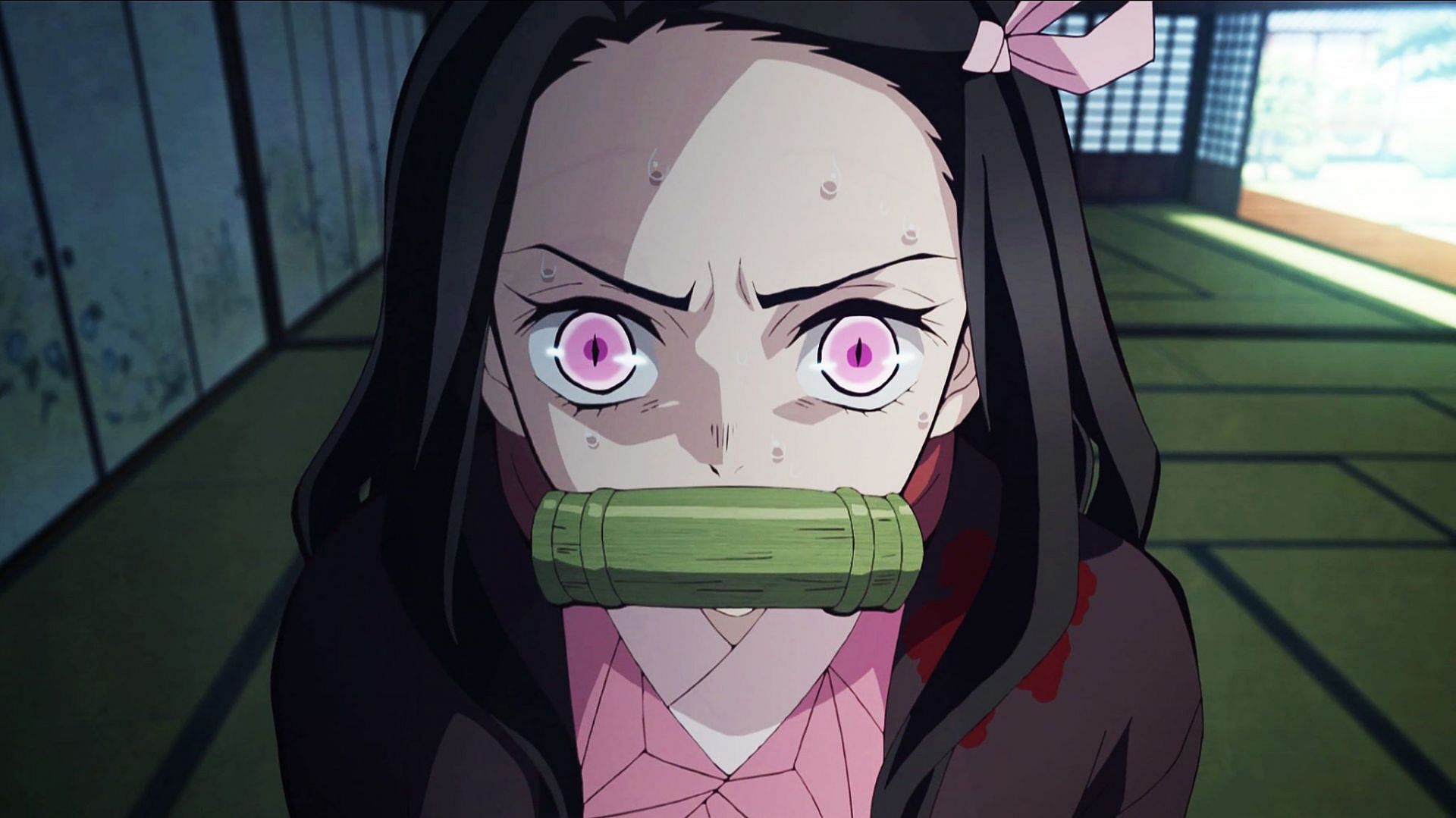 Does Nezuko become human in Demon Slayer? - Quora