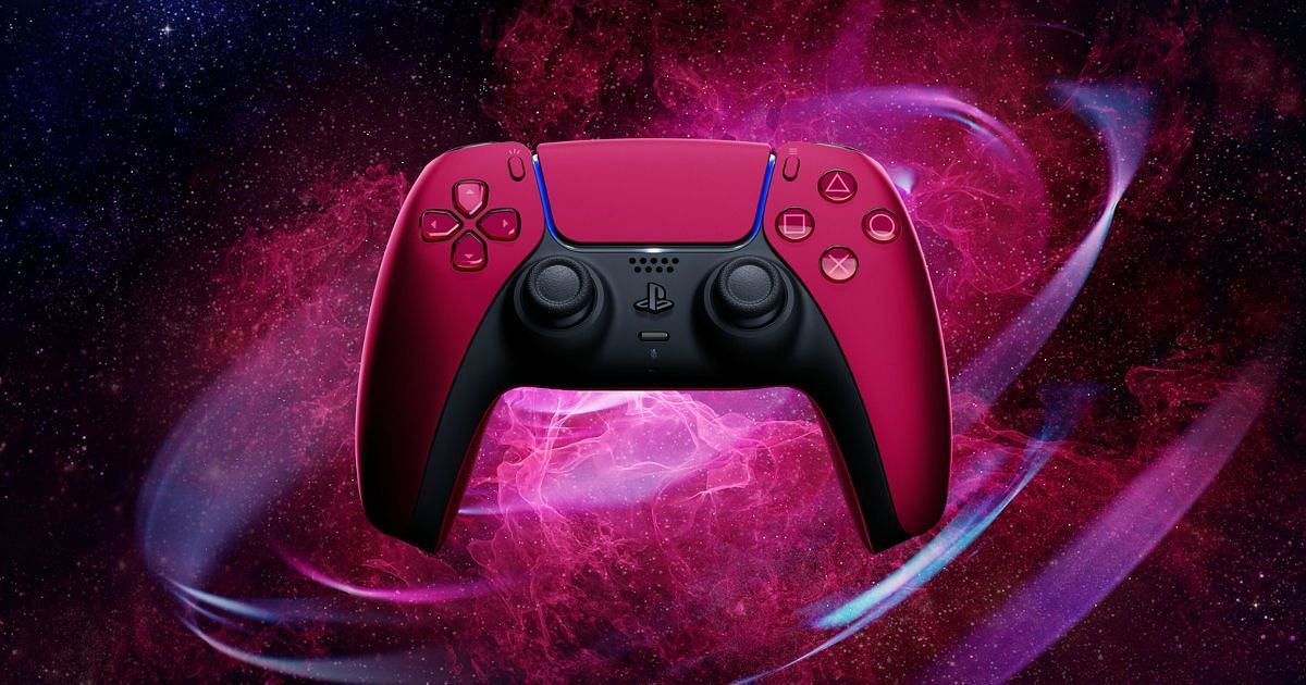 Sony Announces 'Customizable' Model Of PS5 DualSense Controller