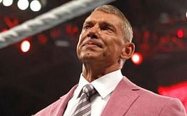 The betrayal that Vince McMahon didn't see coming