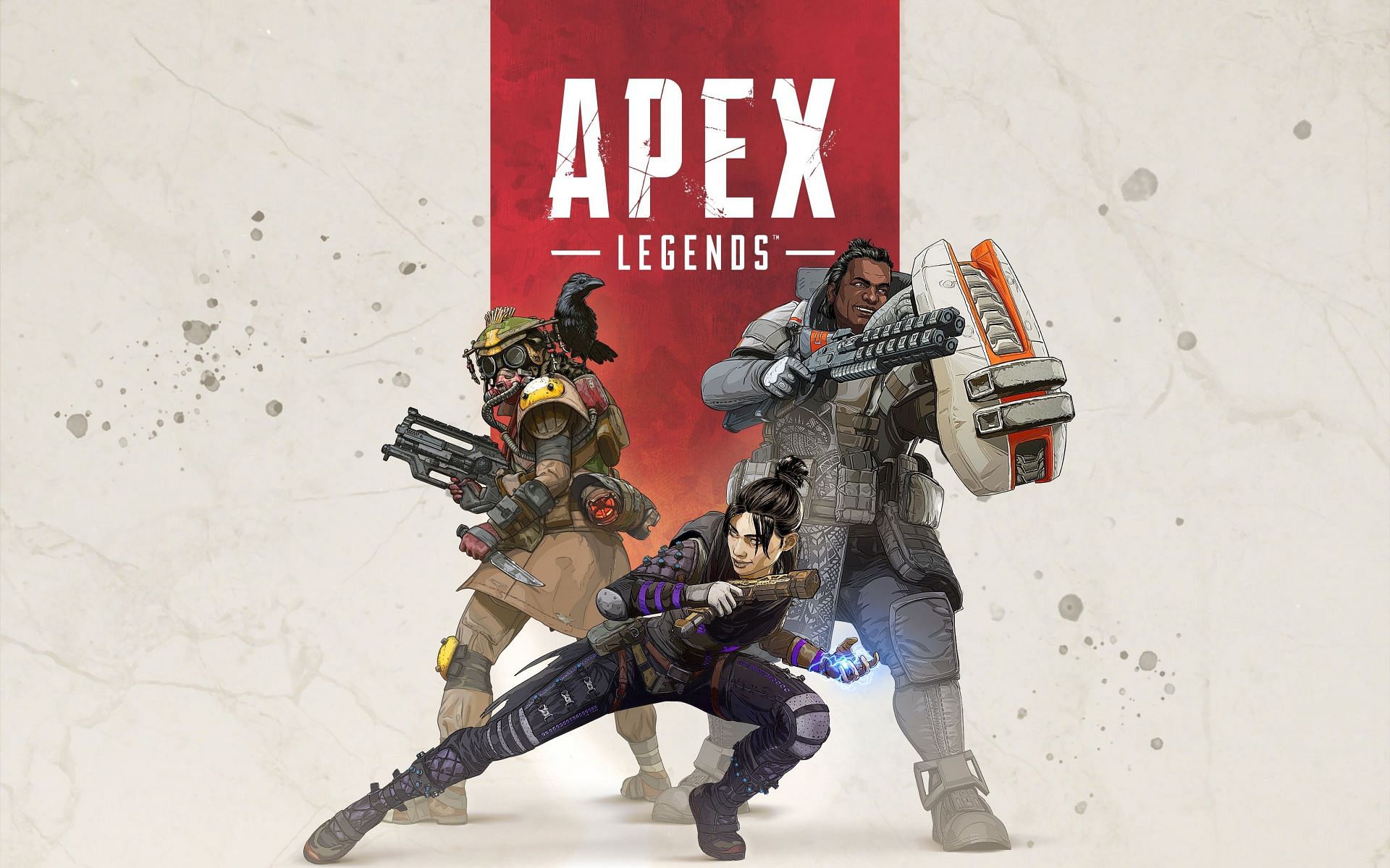 Apex: Legends (Image via Wallpaper Access)