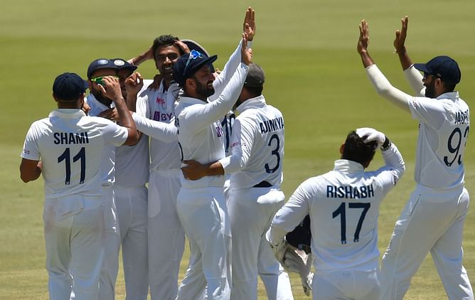 3 key takeaways from India's win over South Africa in Centurion