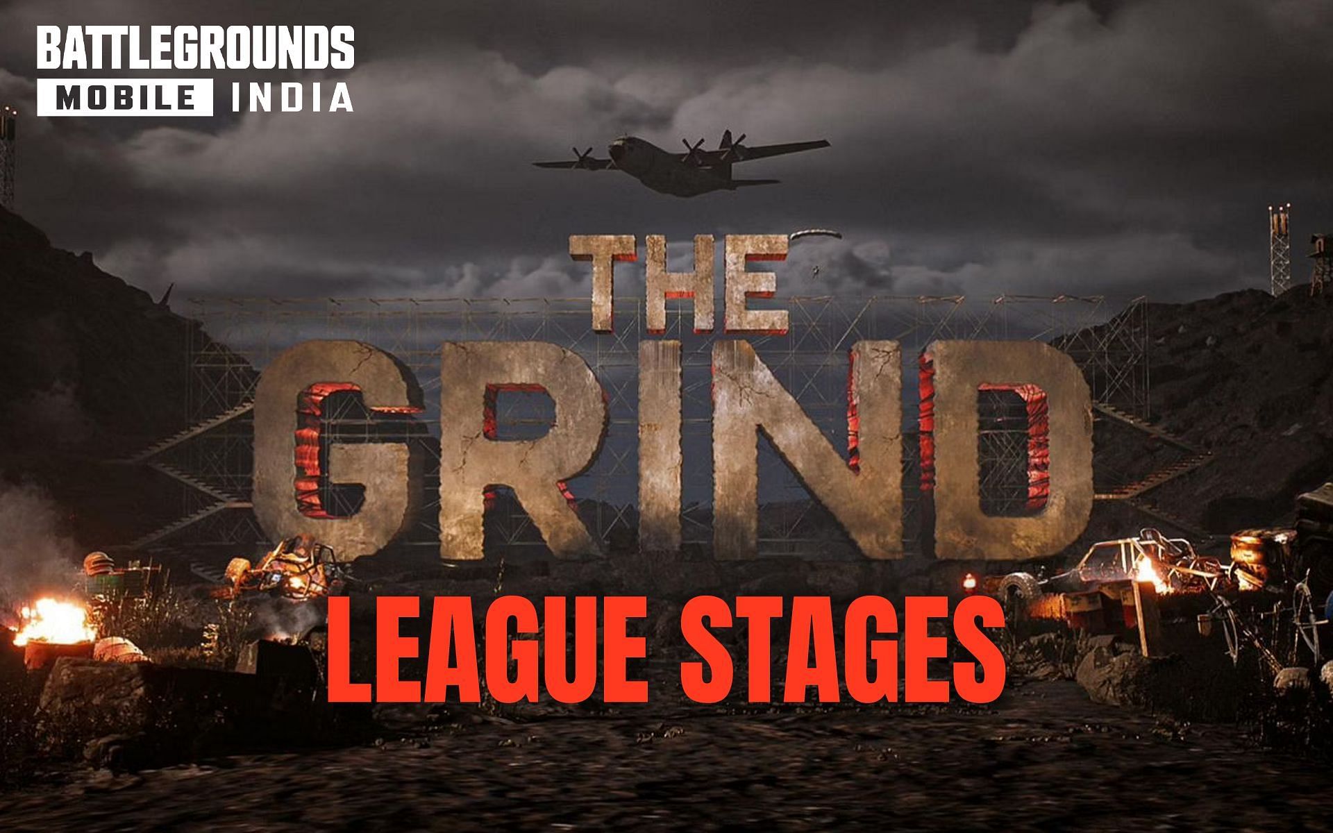 Knowing about the best plays in BGIS: The Grind League Stages (Image via Sportskeeda)