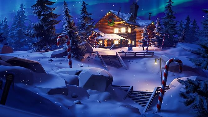 Fortnite Chapter 3 Rewards guide: Every free skin and cosmetic you can claim