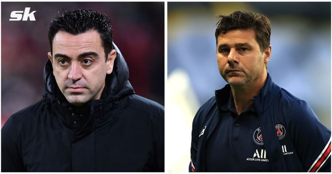 Barcelona star's contract extension talks complicated due to PSG's 'dizzying' offer: Reports