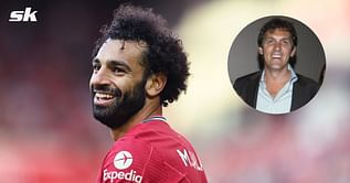 "Klopp loves those kinds of players" - Tony Cascarino says 25-year-old would tick all the boxes to be Liverpool's Mohamed Salah replacement