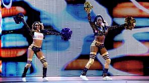 5 Reunions we could see in the 2022 WWE Women's Royal Rumble match