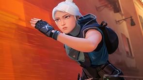 Valorant community discovers Jett's super dash can break through Cypher's Trapwire
