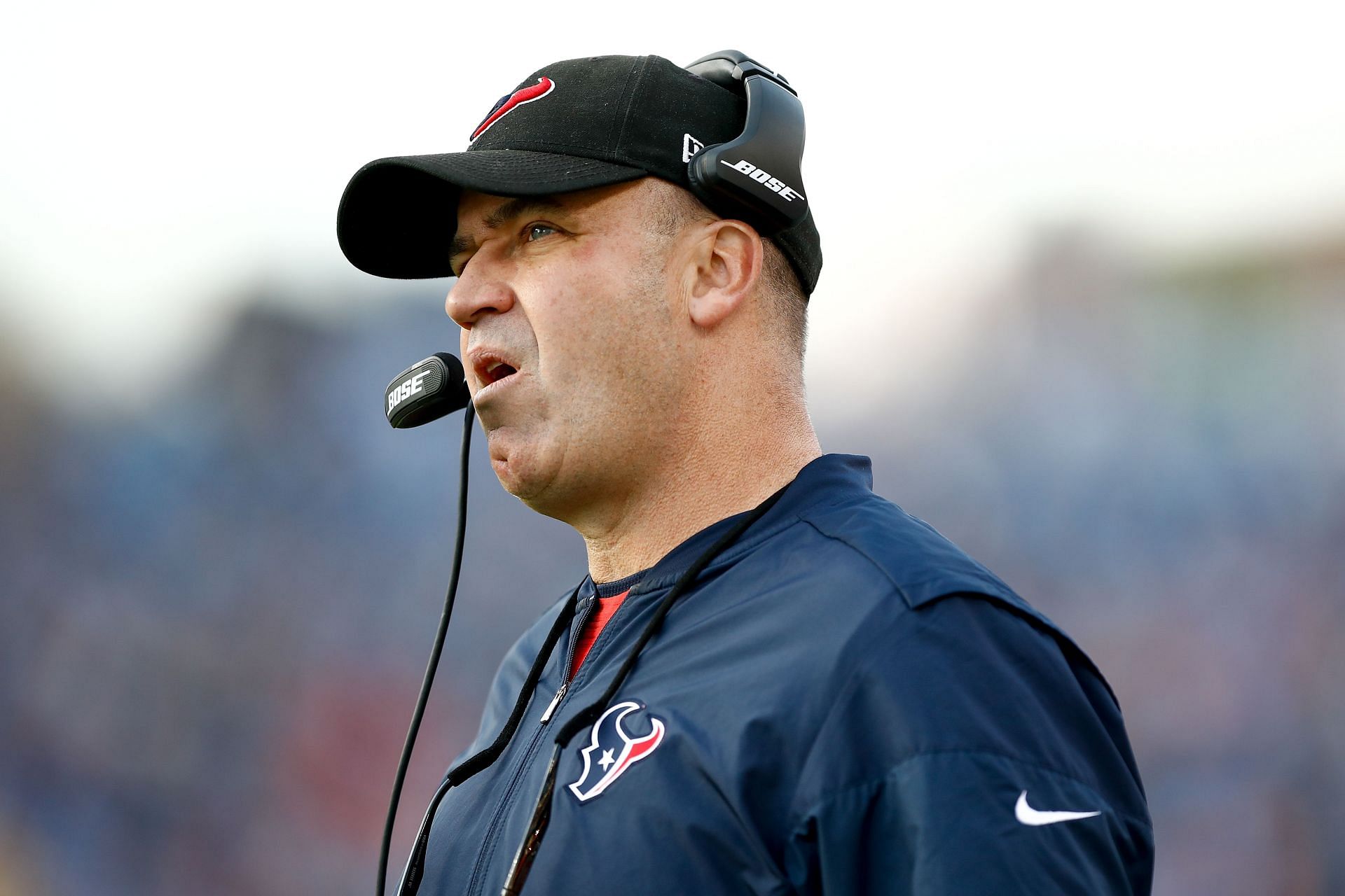 Houston is moving on from Bill O'Brien after an 0-4 start to the season.  *Details at Rotoworld.com* #nfl #nflnews #nflfootball #nflnews…