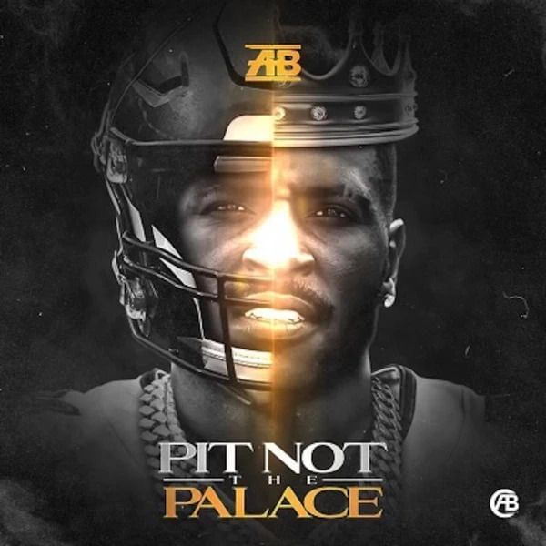 Antonio Brown releases new song “Pit Not the Palace” after being cut by Buccaneers