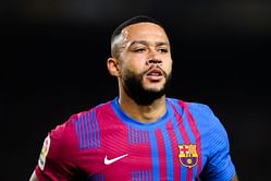 5 players Barcelona could have signed instead of Memphis Depay