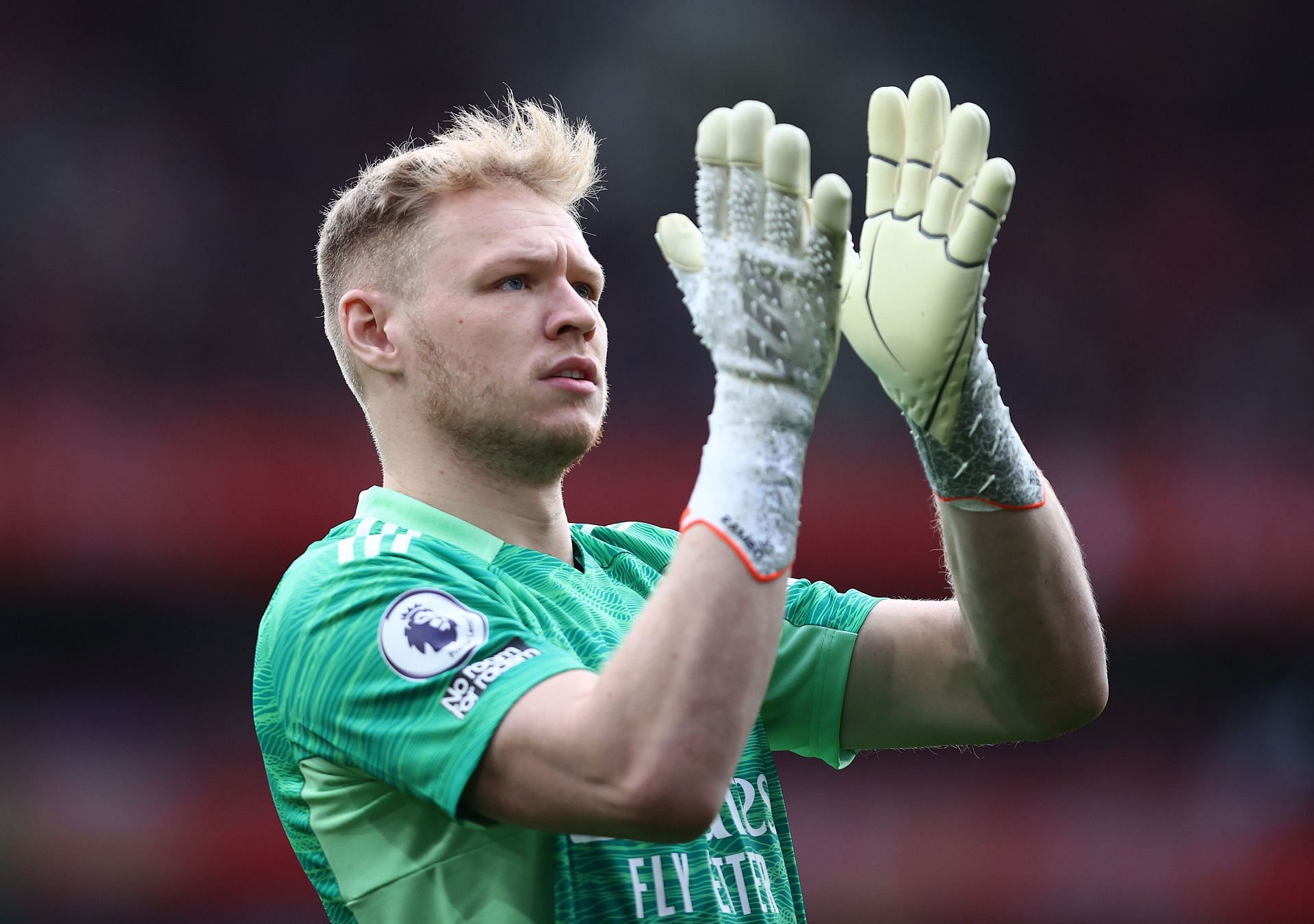 Aaron Ramsdale is one of the Premier League&#039;s best goalkeepers