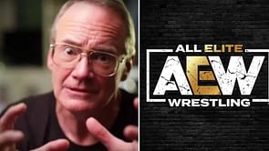 "That was just an insult to national television" - Jim Cornette blasts popular AEW star