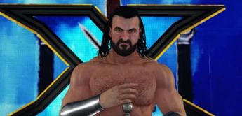 2K Games release new WWE 2K22 trailer