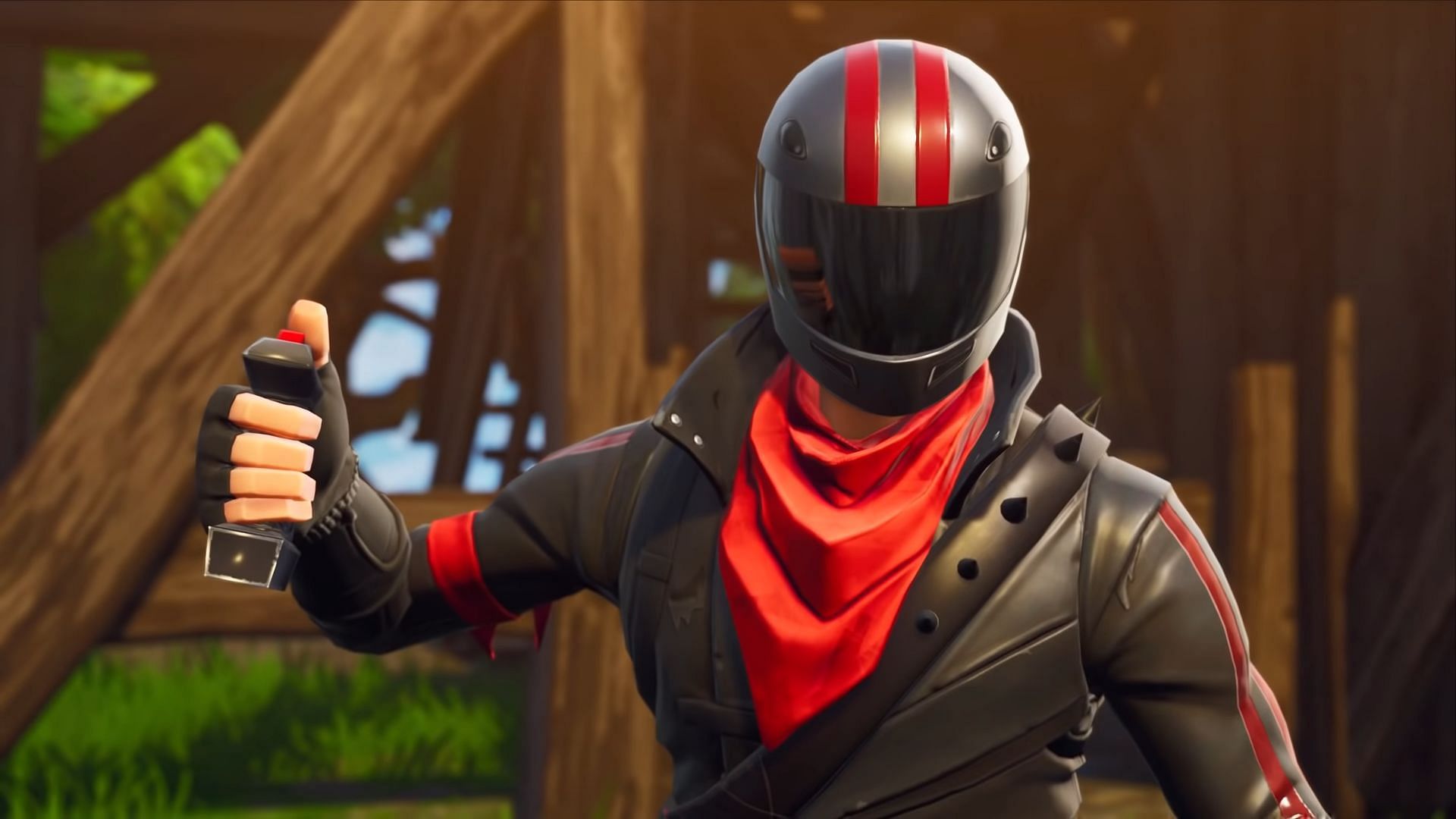 C4 may make a comeback soon (Image via Epic Games/Fortnite)