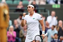 Ons Jabeur withdraws from Australian Open 2022 with a back injury, replaced by lucky loser Irina Bara