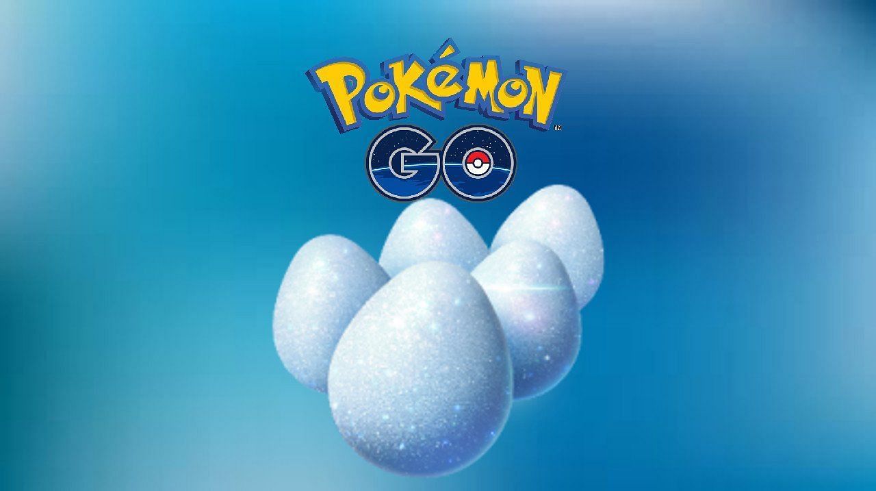 Lucky Eggs double experience gain from all sources (Image via Niantic)