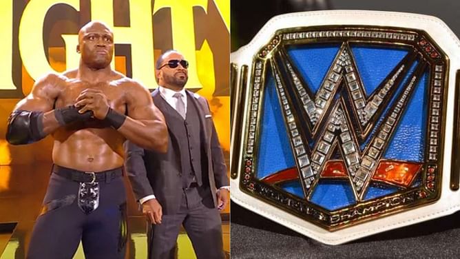 MVP wanted former WWE Women's Champion to join The Hurt Business
