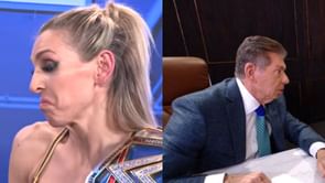 WWE News Roundup - Hall of Famer arrested; superstar denies having heat with Charlotte Flair; Vince McMahon accused of lying