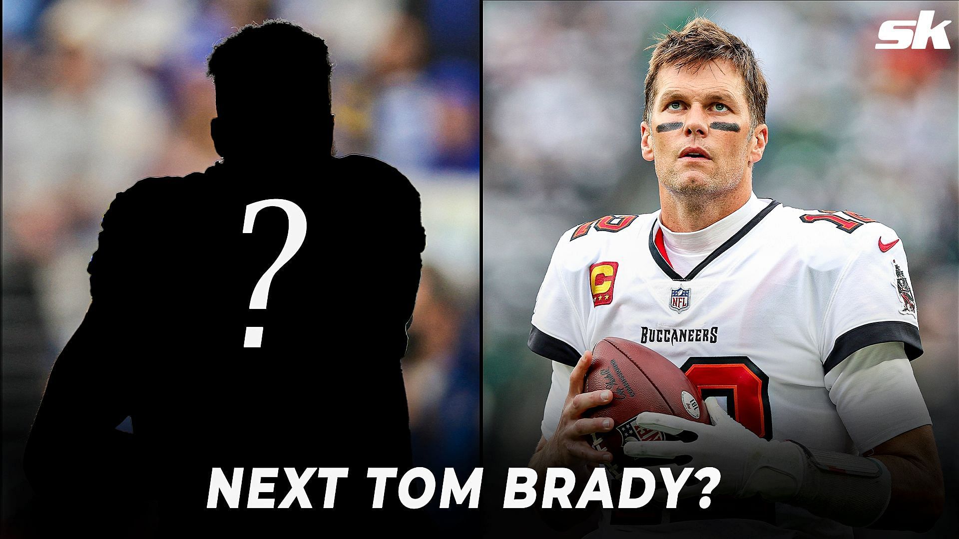 Who does Rex Ryan believe is the next Tom Brady?