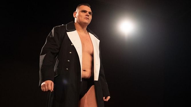 NXT UK Results: WALTER's Last Stand