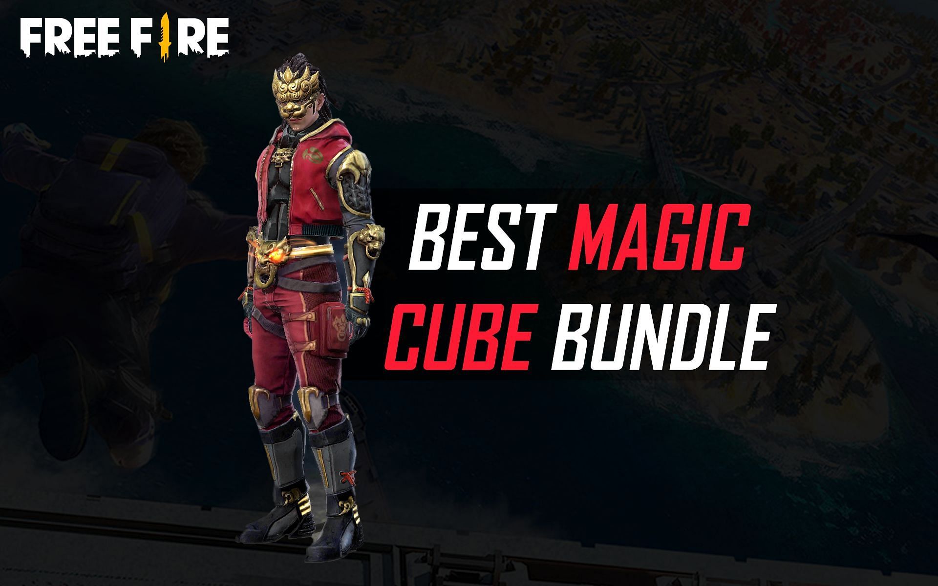 There are several attractive magic cube bundles available (Image via Sportskeeda)