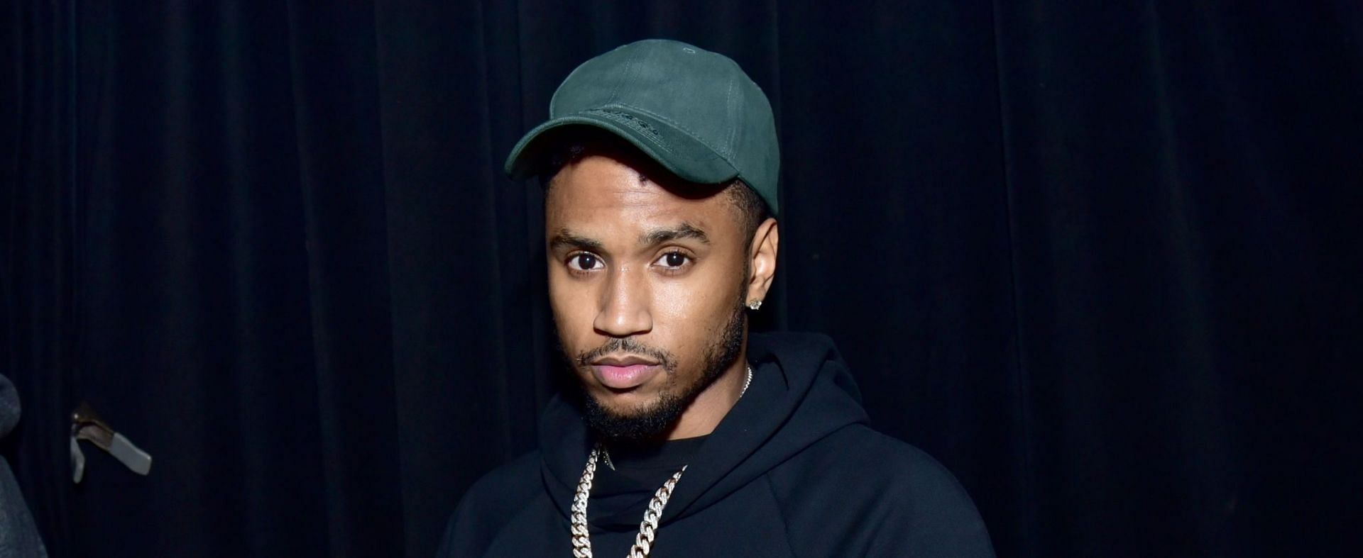 Trey Songz has faced several legal issues since 2012 (Image via Sean Zanni/Getty Images)