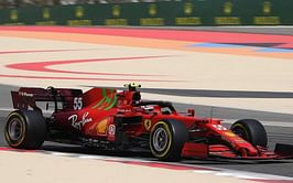 Ferrari hoping to maintain F1 partnership with Philip Morris despite name change