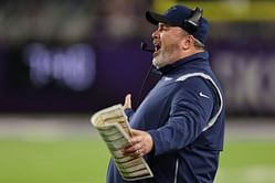 ESPN NFL Analyst Marcus Spears says Cowboys should fire Mike McCarthy and promote this assistant