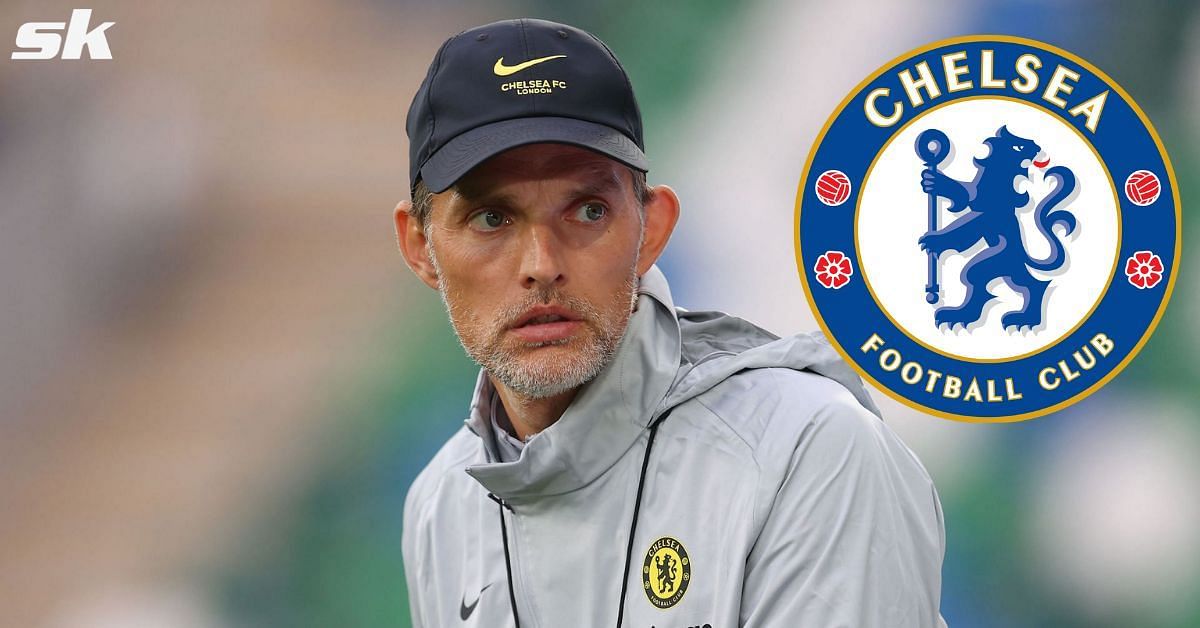 Chelsea coach Tuchel has praised Saul