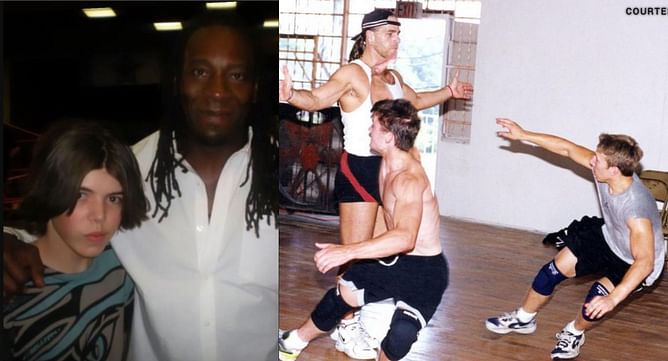 5 AEW stars trained by WWE Hall of Famers