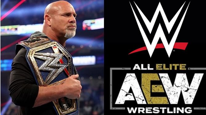 "He's becoming the Goldberg" - Wrestling veteran compares rising AEW star to WWE legend (Exclusive)