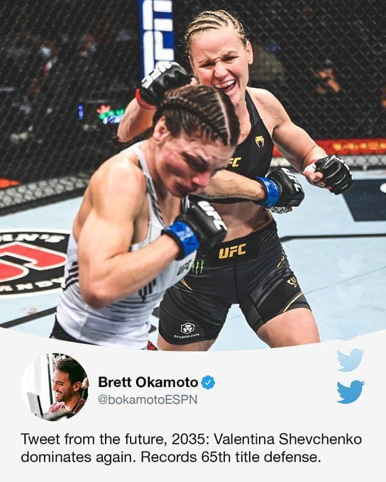 5 most lethal knockout artists in the UFC right now