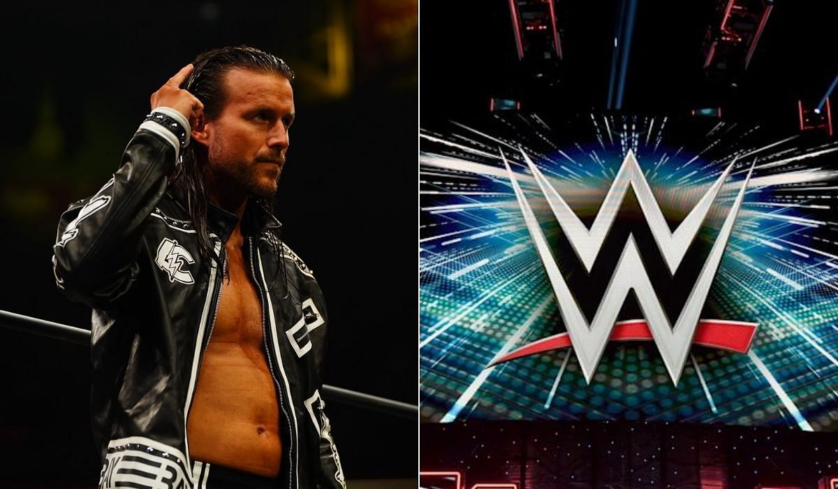 Adam Cole wants to see another former WWE star sign with AEW