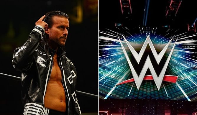 Adam Cole wants former WWE Superstar to sign with AEW