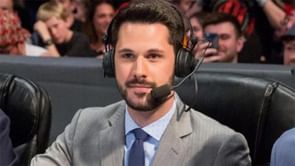 Tom Hannifan comments on his relationship with Vince McMahon
