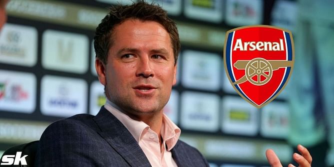 "They've shown an improved defensive shape lately" - Michael Owen's prediction for Arsenal vs Burnley