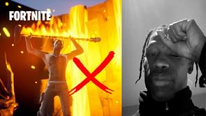 Why the Travis Scott Fortnite skin was a mistake